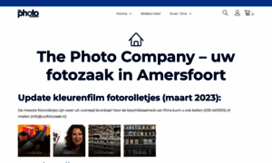 Fotocinehouse.nl thumbnail