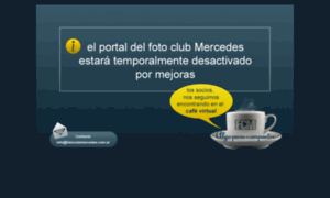 Fotoclubmercedes.com.ar thumbnail