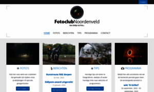 Fotoclubnoordenveld.nl thumbnail