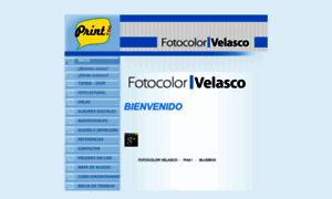 Fotocolorvelasco.es thumbnail