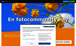 Fotocommunity.es thumbnail