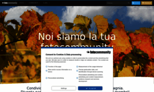 Fotocommunity.it thumbnail