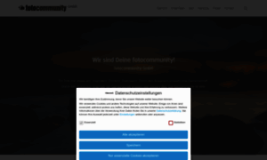 Fotocommunity.net thumbnail