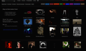 Fotocommunity.to thumbnail