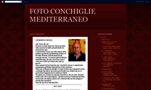 Fotoconchigliemediterraneo.com thumbnail