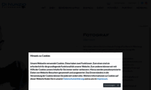 Fotodesign-dinunzio.de thumbnail