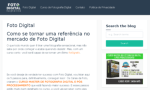 Fotodigitalnapratica.com thumbnail