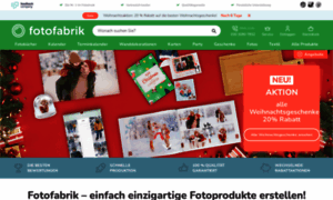 Fotofabrik.de thumbnail