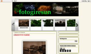 Fotogiresun.blogspot.com thumbnail