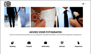 Fotograaf-trouwreportages.nl thumbnail