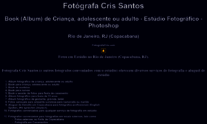 Fotografacris.com thumbnail