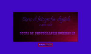 Fotografia-digitale-nonsolo.it thumbnail