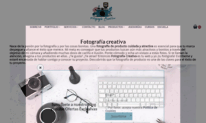 Fotografiacreativa.net thumbnail