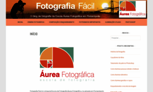 Fotografiafacil.wordpress.com thumbnail