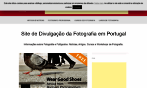 Fotografiaportugal.com thumbnail