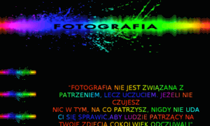 Fotografiasylwiaszymczak.pl thumbnail
