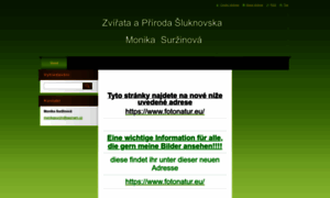 Fotografie-zvirat-a-prirody-m-s.webnode.cz thumbnail