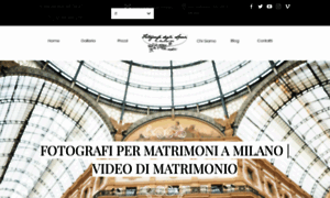 Fotografo-matrimoni-milano.it thumbnail
