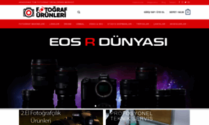 Fotografurunleri.com thumbnail