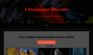 Fotogruppe-bremen.de thumbnail