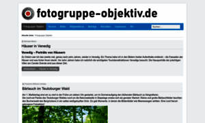 Fotogruppe-objektiv.de thumbnail
