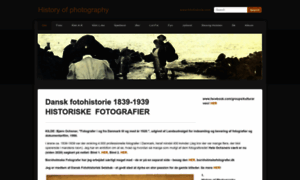 Fotohistorie.com thumbnail