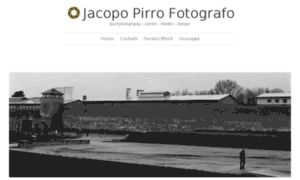 Fotojacopopirro.it thumbnail