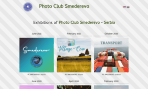 Fotokinoklub-smederevo.com thumbnail