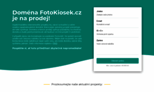 Fotokiosek.cz thumbnail