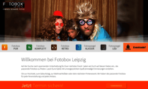 Fotokiste-leipzig.de thumbnail