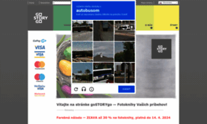 Fotokniha-gostorygo.sk thumbnail