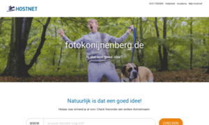 Fotokonijnenberg.de thumbnail