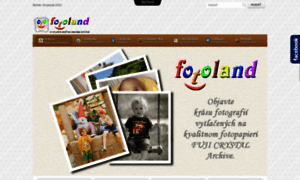 Fotoland.sk thumbnail