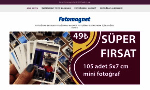 Fotomagnet.com thumbnail