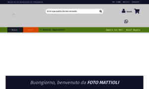 Fotomattioli.com thumbnail