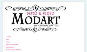 Fotomodart.ro thumbnail