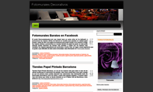 Fotomurales-decorativos.com thumbnail