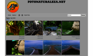 Fotonaturaleza.net thumbnail