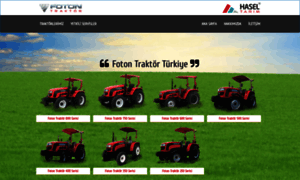 Fotontraktor.com thumbnail