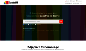 Fotoomnia.pl thumbnail