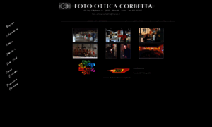 Fotootticacorbetta.it thumbnail