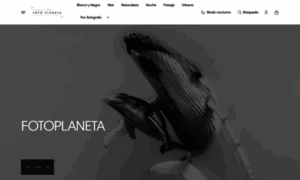 Fotoplaneta.org thumbnail