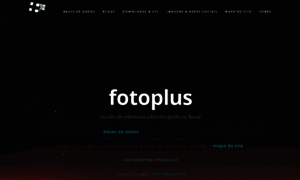 Fotoplus.com thumbnail