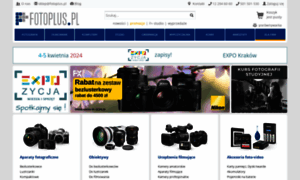 Fotoplus.pl thumbnail