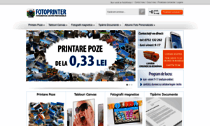 Fotoprinter.ro thumbnail