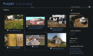 Fotos.project-lupinenweg-one.de thumbnail