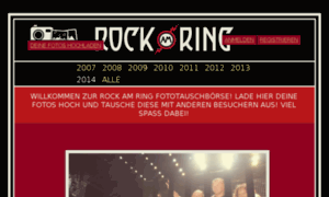 Fotos.rock-am-ring.com thumbnail