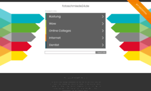 Fotoschmiede24.de thumbnail