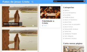 Fotosdejesuscristo.org thumbnail