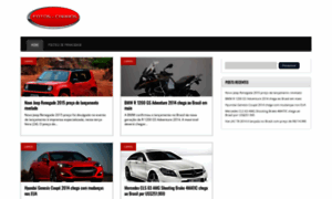 Fotosecarros.com.br thumbnail